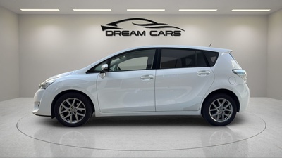 Toyota Verso 115D Advance 82 kW (112 CV) 7 Toyota Verso 115D Advance 82 kW (112 CV) 7