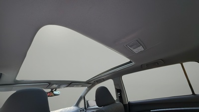 Toyota Verso 115D Advance 82 kW (112 CV) 15 Toyota Verso 115D Advance 82 kW (112 CV) 15