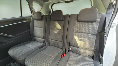 Toyota Verso 115D Advance 82 kW (112 CV) 10 Toyota Verso 115D Advance 82 kW (112 CV) 10