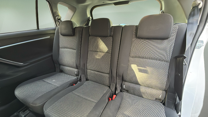 Toyota Verso 115D Advance 82 kW (112 CV) Vehículo usado en Madrid Toyota Verso 115D Advance 82 kW (112 CV) Vehículo usado en Madrid