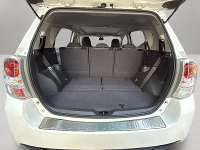 Toyota Verso 115D Advance 82 kW (112 CV) 11 Toyota Verso 115D Advance 82 kW (112 CV) 11