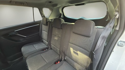 Toyota Verso 115D Advance 82 kW (112 CV) 16 Toyota Verso 115D Advance 82 kW (112 CV) 16