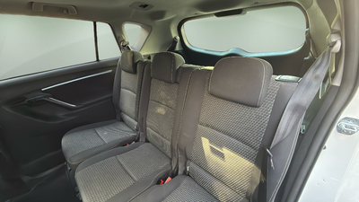 Toyota Verso 115D Advance 82 kW (112 CV) 16 Toyota Verso 115D Advance 82 kW (112 CV) 16