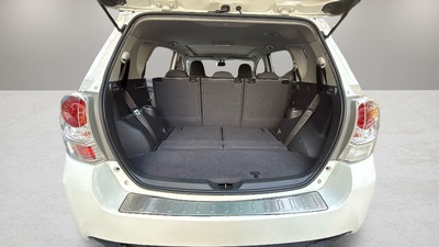 Toyota Verso 115D Advance 82 kW (112 CV) 11 Toyota Verso 115D Advance 82 kW (112 CV) 11