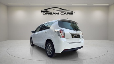 Toyota Verso 115D Advance 82 kW (112 CV) 4 Toyota Verso 115D Advance 82 kW (112 CV) 4