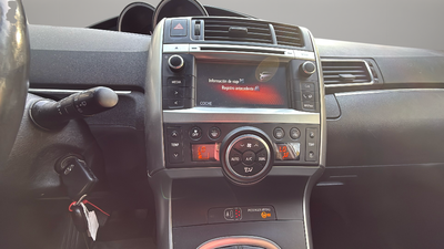 Toyota Verso 115D Advance 82 kW (112 CV) 14 Toyota Verso 115D Advance 82 kW (112 CV) 14