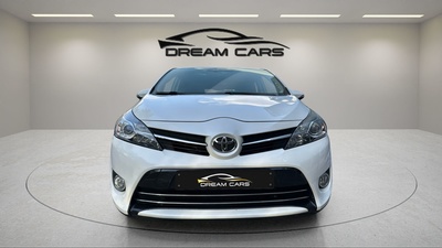 Toyota Verso 115D Advance 82 kW (112 CV) 2 Toyota Verso 115D Advance 82 kW (112 CV) 2