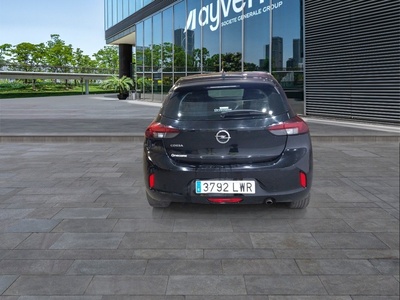 Opel Corsa 1.2 Turbo XHL Edition 74 kW (100 CV) 5 Opel Corsa 1.2 Turbo XHL Edition 74 kW (100 CV) 5