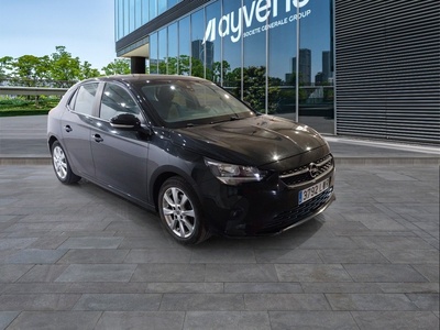 Opel Corsa 1.2 Turbo XHL Edition 74 kW (100 CV) 3 Opel Corsa 1.2 Turbo XHL Edition 74 kW (100 CV) 3