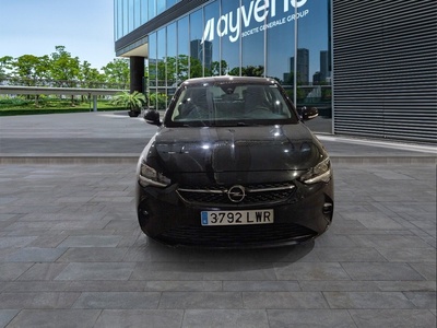 Opel Corsa 1.2 Turbo XHL Edition 74 kW (100 CV) 2 Opel Corsa 1.2 Turbo XHL Edition 74 kW (100 CV) 2