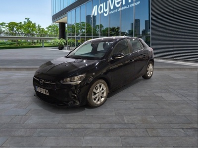 Opel Corsa 1.2 Turbo XHL Edition 74 kW (100 CV) 1 Opel Corsa 1.2 Turbo XHL Edition 74 kW (100 CV) 1