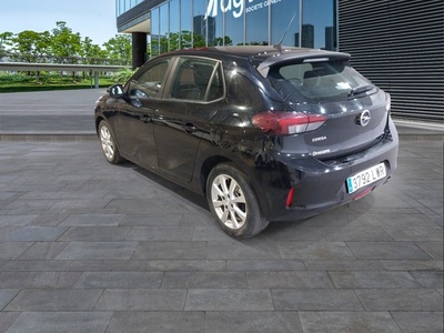 Opel Corsa 1.2 Turbo XHL Edition 74 kW (100 CV) 6 Opel Corsa 1.2 Turbo XHL Edition 74 kW (100 CV) 6