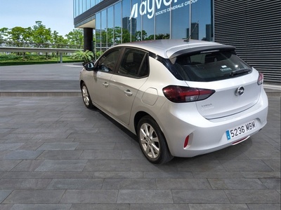 Opel Corsa 1.2 Turbo XHL Edition 74 kW (100 CV) 6 Opel Corsa 1.2 Turbo XHL Edition 74 kW (100 CV) 6