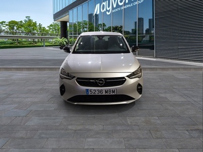 Opel Corsa 1.2 Turbo XHL Edition 74 kW (100 CV) 2 Opel Corsa 1.2 Turbo XHL Edition 74 kW (100 CV) 2