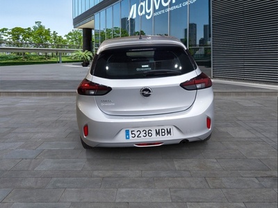 Opel Corsa 1.2 Turbo XHL Edition 74 kW (100 CV) 5 Opel Corsa 1.2 Turbo XHL Edition 74 kW (100 CV) 5