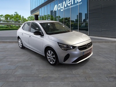 Opel Corsa 1.2 Turbo XHL Edition 74 kW (100 CV) 3 Opel Corsa 1.2 Turbo XHL Edition 74 kW (100 CV) 3