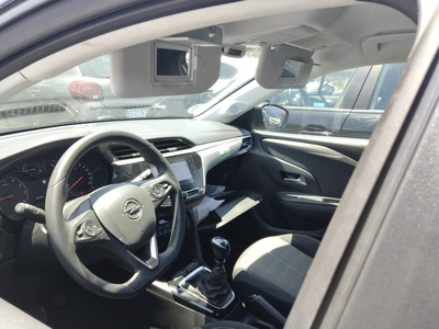 Opel Corsa 1.2 Turbo XHL Edition 74 kW (100 CV) 11 Opel Corsa 1.2 Turbo XHL Edition 74 kW (100 CV) 11