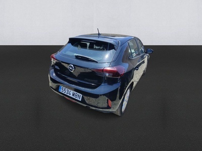 Opel Corsa 1.2 Turbo XHL Edition 74 kW (100 CV) 4 Opel Corsa 1.2 Turbo XHL Edition 74 kW (100 CV) 4