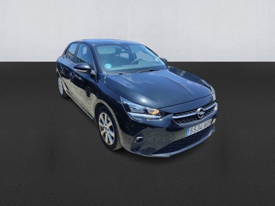 Opel Corsa 1.2 Turbo XHL Edition 74 kW (100 CV) 3 Opel Corsa 1.2 Turbo XHL Edition 74 kW (100 CV) 3