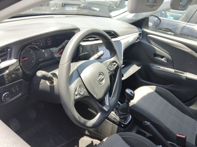 Opel Corsa 1.2 Turbo XHL Edition 74 kW (100 CV) 7 Opel Corsa 1.2 Turbo XHL Edition 74 kW (100 CV) 7