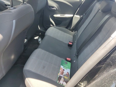 Opel Corsa 1.2 Turbo XHL Edition 74 kW (100 CV) 9 Opel Corsa 1.2 Turbo XHL Edition 74 kW (100 CV) 9