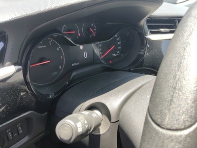 Opel Corsa 1.2 Turbo XHL Edition 74 kW (100 CV) 8 Opel Corsa 1.2 Turbo XHL Edition 74 kW (100 CV) 8