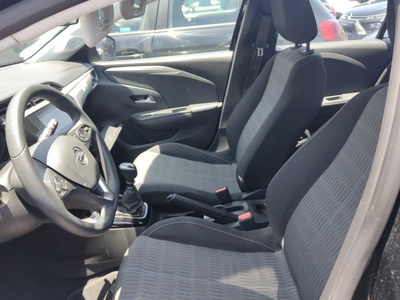 Opel Corsa 1.2 Turbo XHL Edition 74 kW (100 CV) 13 Opel Corsa 1.2 Turbo XHL Edition 74 kW (100 CV) 13