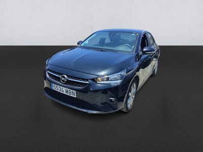 Opel Corsa 1.2 Turbo XHL Edition 74 kW (100 CV) 1 Opel Corsa 1.2 Turbo XHL Edition 74 kW (100 CV) 1