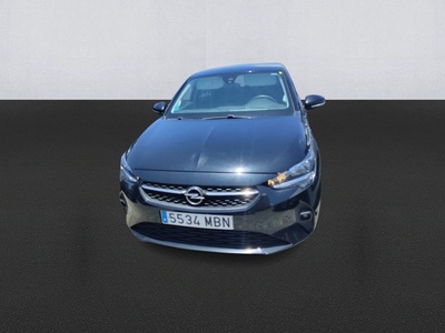 Opel Corsa 1.2 Turbo XHL Edition 74 kW (100 CV) 2 Opel Corsa 1.2 Turbo XHL Edition 74 kW (100 CV) 2