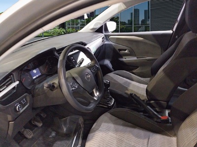 Opel Corsa 1.2 Turbo XHL Edition 74 kW (100 CV) 7 Opel Corsa 1.2 Turbo XHL Edition 74 kW (100 CV) 7