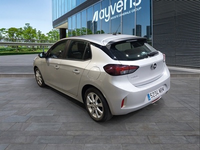 Opel Corsa 1.2 Turbo XHL Edition 74 kW (100 CV) 6 Opel Corsa 1.2 Turbo XHL Edition 74 kW (100 CV) 6