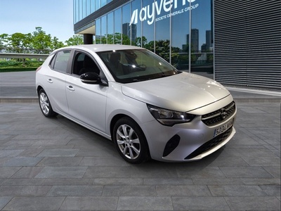 Opel Corsa 1.2 Turbo XHL Edition 74 kW (100 CV) 3 Opel Corsa 1.2 Turbo XHL Edition 74 kW (100 CV) 3