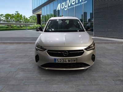 Opel Corsa 1.2 Turbo XHL Edition 74 kW (100 CV) 2 Opel Corsa 1.2 Turbo XHL Edition 74 kW (100 CV) 2