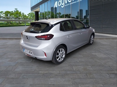 Opel Corsa 1.2 Turbo XHL Edition 74 kW (100 CV) 4 Opel Corsa 1.2 Turbo XHL Edition 74 kW (100 CV) 4