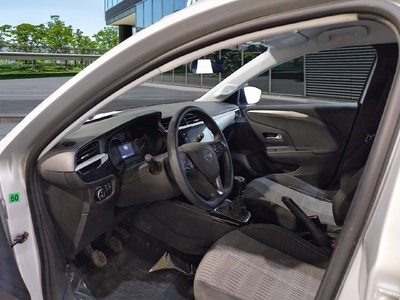 Opel Corsa 1.2 Turbo XHL Edition 74 kW (100 CV) 7 Opel Corsa 1.2 Turbo XHL Edition 74 kW (100 CV) 7