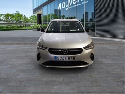 Opel Corsa 1.2 Turbo XHL Edition 74 kW (100 CV) 2 Opel Corsa 1.2 Turbo XHL Edition 74 kW (100 CV) 2