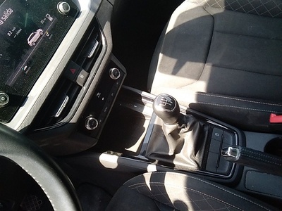 Skoda Scala 1.0 TSI Ambition 70 kW (95 CV) 12 Skoda Scala 1.0 TSI Ambition 70 kW (95 CV) 12