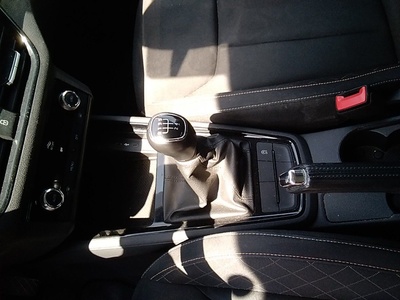 Skoda Scala 1.0 TSI Ambition 70 kW (95 CV) 10 Skoda Scala 1.0 TSI Ambition 70 kW (95 CV) 10