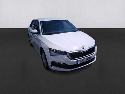 Skoda Scala 1.0 TSI Ambition 70 kW (95 CV) 3 Skoda Scala 1.0 TSI Ambition 70 kW (95 CV) 3