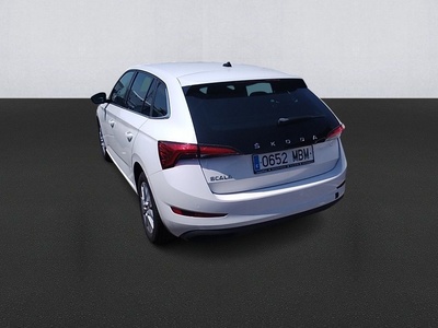 Skoda Scala 1.0 TSI Ambition 70 kW (95 CV) 6 Skoda Scala 1.0 TSI Ambition 70 kW (95 CV) 6