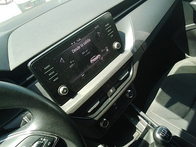 Skoda Scala 1.0 TSI Ambition 70 kW (95 CV) 11 Skoda Scala 1.0 TSI Ambition 70 kW (95 CV) 11