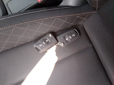 Skoda Scala 1.0 TSI Ambition 70 kW (95 CV) 9 Skoda Scala 1.0 TSI Ambition 70 kW (95 CV) 9