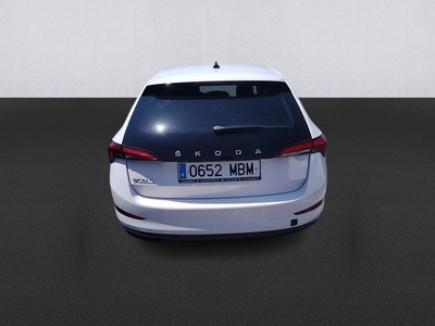 Skoda Scala 1.0 TSI Ambition 70 kW (95 CV) 5 Skoda Scala 1.0 TSI Ambition 70 kW (95 CV) 5