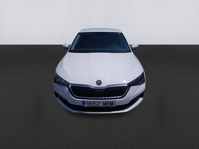 Skoda Scala 1.0 TSI Ambition 70 kW (95 CV) 2 Skoda Scala 1.0 TSI Ambition 70 kW (95 CV) 2