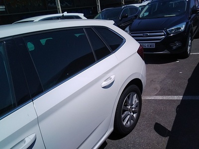 Skoda Scala 1.0 TSI Ambition 70 kW (95 CV) 14 Skoda Scala 1.0 TSI Ambition 70 kW (95 CV) 14