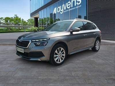 Skoda Kamiq 1.5 TSI Style DSG 110 kW (150 CV) 1 Skoda Kamiq 1.5 TSI Style DSG 110 kW (150 CV) 1