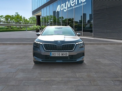 Skoda Kamiq 1.5 TSI Style DSG 110 kW (150 CV) 2 Skoda Kamiq 1.5 TSI Style DSG 110 kW (150 CV) 2