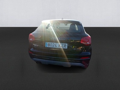 Audi Q2 design 30 TFSI 85 kW (116 CV) 5 Audi Q2 design 30 TFSI 85 kW (116 CV) 5