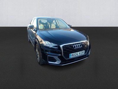 Audi Q2 design 30 TFSI 85 kW (116 CV) 3 Audi Q2 design 30 TFSI 85 kW (116 CV) 3