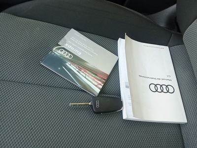 Audi Q2 design 30 TFSI 85 kW (116 CV) 12 Audi Q2 design 30 TFSI 85 kW (116 CV) 12